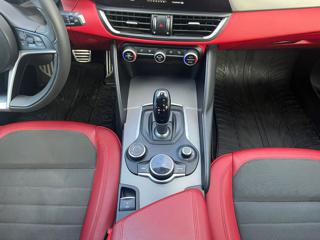 ALFA ROMEO Giulia usata, con Immobilizzatore elettronico