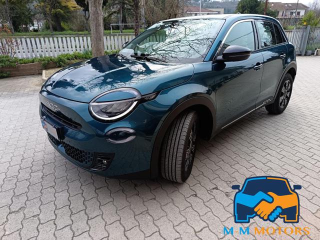 FIAT 600 usata, con Autoradio
