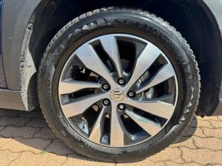 SUZUKI S-Cross usata, con Trazione integrale
