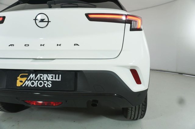 OPEL Mokka usata, con Vetri oscurati