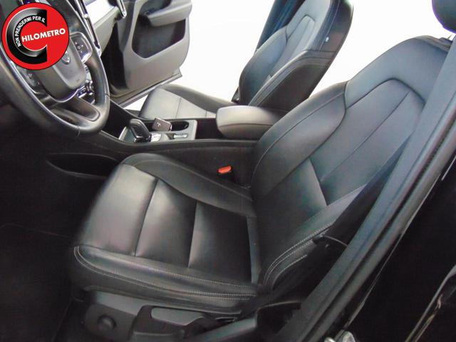 VOLVO XC40 usata, con Airbag Passeggero