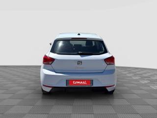 SEAT Ibiza usata 3