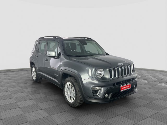JEEP Renegade usata 6