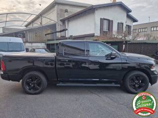 DODGE RAM usata, con Boardcomputer