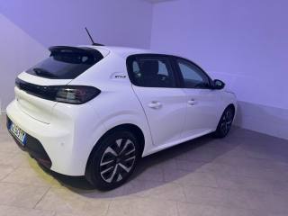 PEUGEOT 208 usata 3