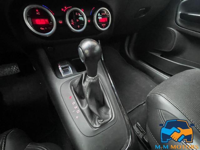 ALFA ROMEO Giulietta usata, con Fendinebbia