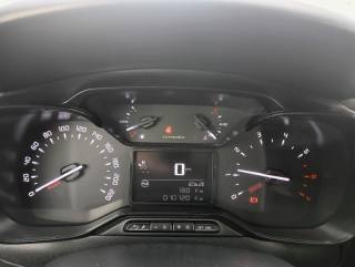 CITROEN C3 usata, con Boardcomputer