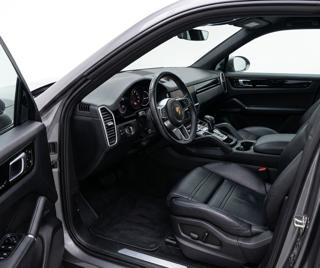 PORSCHE Cayenne usata, con Airbag laterali