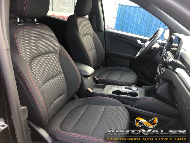 FORD Kuga usata, con Chiusura centralizzata