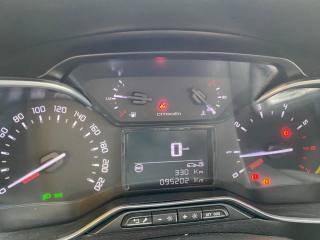CITROEN C3 usata, con Climatizzatore