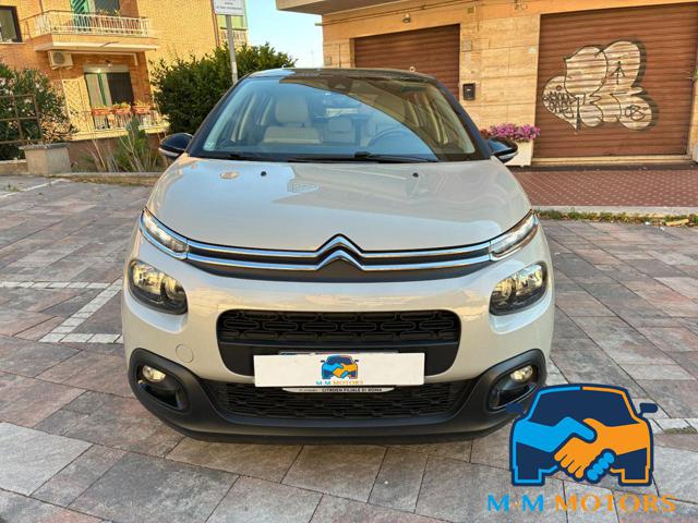 CITROEN C3 usata, con Airbag