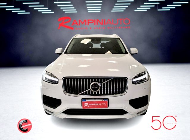 VOLVO XC90 usata, con Airbag Passeggero