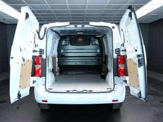 CITROEN Jumpy usata, con Chiusura centralizzata