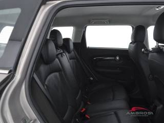 MINI Clubman usata 10