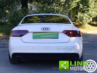 AUDI A5 usata, con Airbag