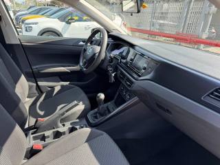 VOLKSWAGEN Polo usata, con Cruise Control