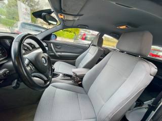 BMW 116 usata, con Controllo trazione