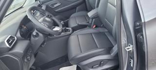 MG ZS usata, con Antifurto