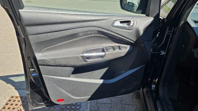 FORD C-Max usata, con Immobilizzatore elettronico