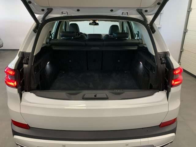 BMW X5 usata, con Cronologia tagliandi