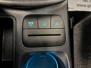 FORD Puma usata, con USB