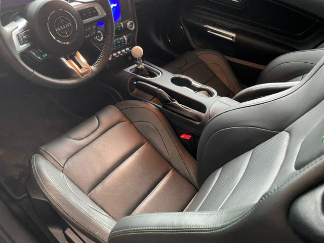 FORD Mustang usata, con Climatizzatore