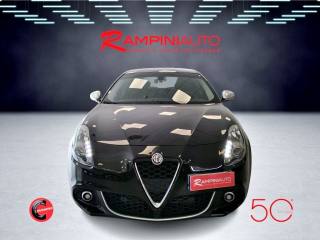 ALFA ROMEO Giulietta usata 2