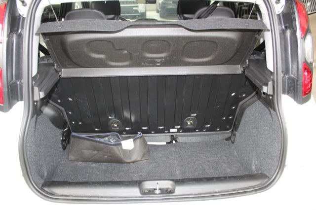 FIAT Panda usata, con Climatizzatore