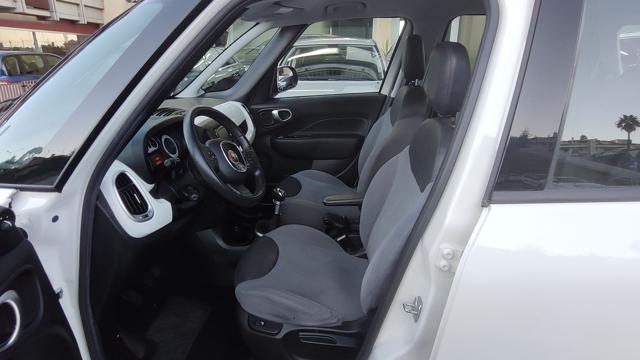 FIAT 500L usata, con Alzacristalli elettrici
