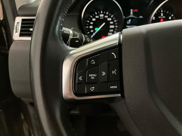 LAND ROVER Discovery Sport usata, con Park Distance Control