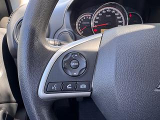 MITSUBISHI Space Star usata, con Immobilizzatore elettronico