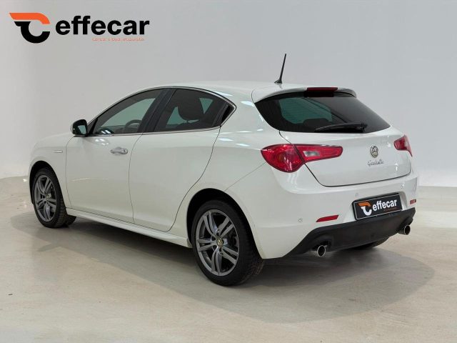 ALFA ROMEO Giulietta usata, con Airbag Passeggero