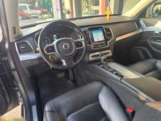 VOLVO XC90 usata, con Airbag laterali