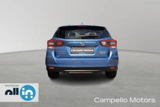 SUBARU Impreza usata 3