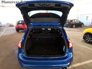 FORD Focus usata, con Controllo trazione
