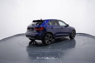 AUDI A1 usata, con Autoradio