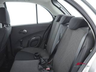 NISSAN Micra usata 9