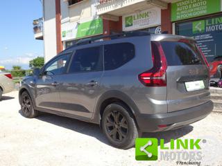 DACIA Jogger usata, con Alzacristalli elettrici
