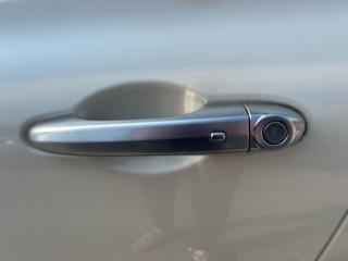 FIAT 500X usata, con USB