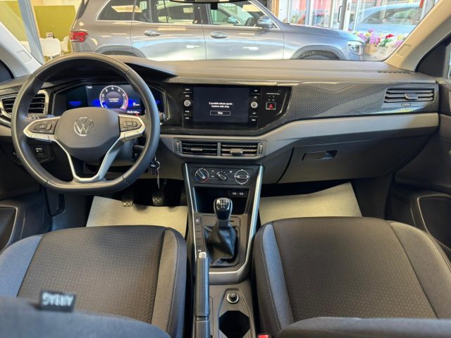 VOLKSWAGEN Taigo usata, con Climatizzatore