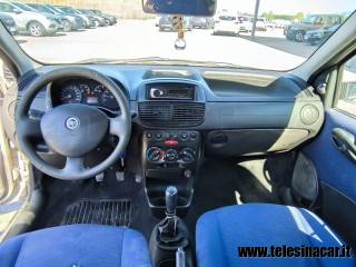 FIAT Punto usata 6