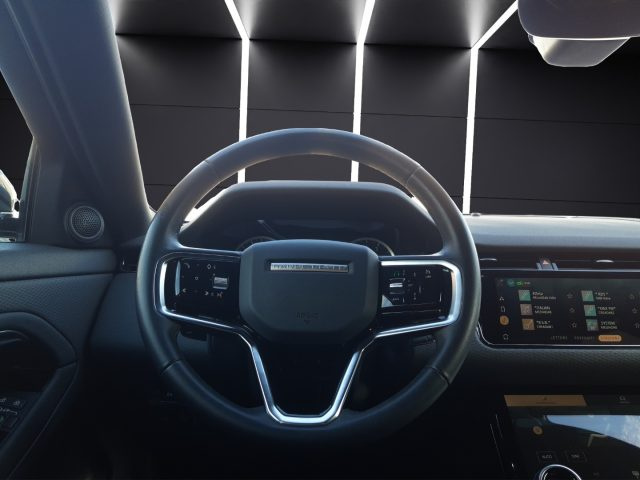 LAND ROVER Range Rover Evoque usata, con Climatizzatore
