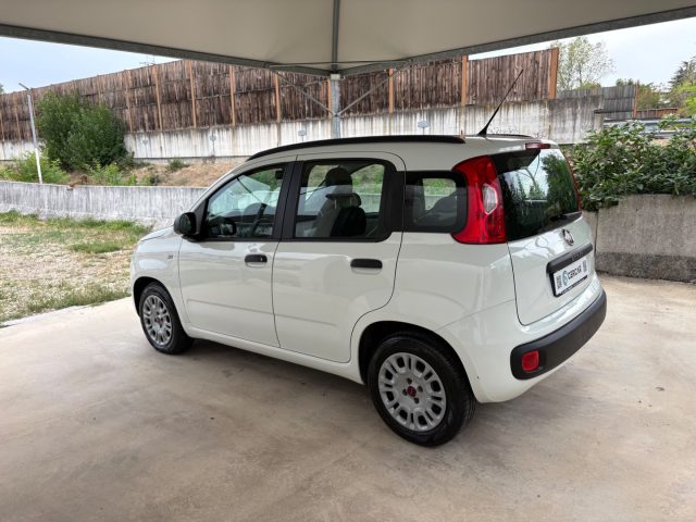 FIAT Panda usata, con Cerchi in lega