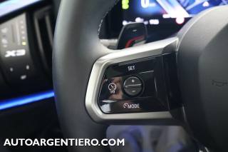 BMW X3 usata, con Volante multifunzione