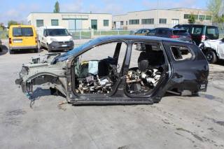 DACIA Duster usata, con Airbag Passeggero