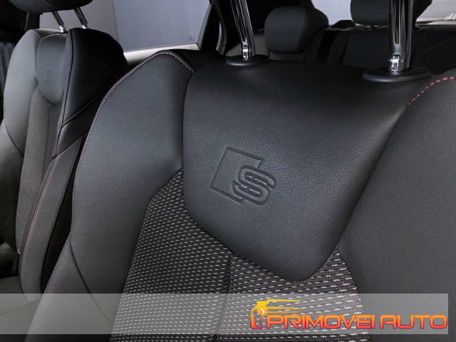AUDI A1 usata, con Chiusura centralizzata