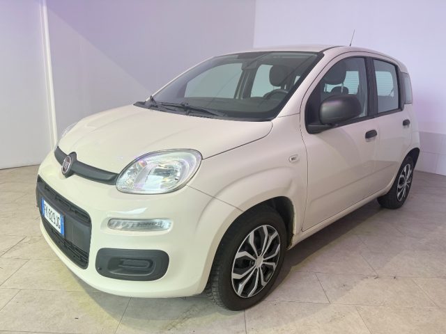 FIAT Panda usata 2
