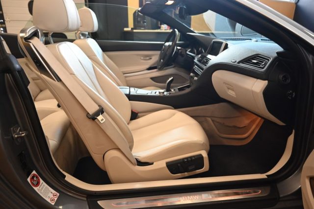 BMW 640 usata 53