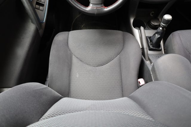 TOYOTA RAV 4 usata, con Controllo vocale