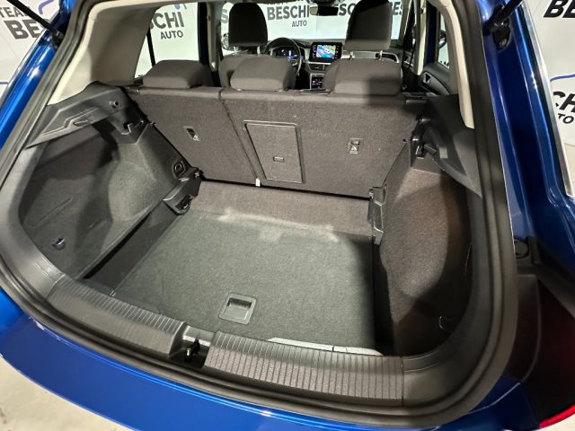 VOLKSWAGEN T-Roc usata, con Sistema di navigazione